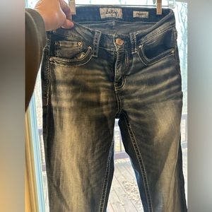 28  XL Tall jeans women’s